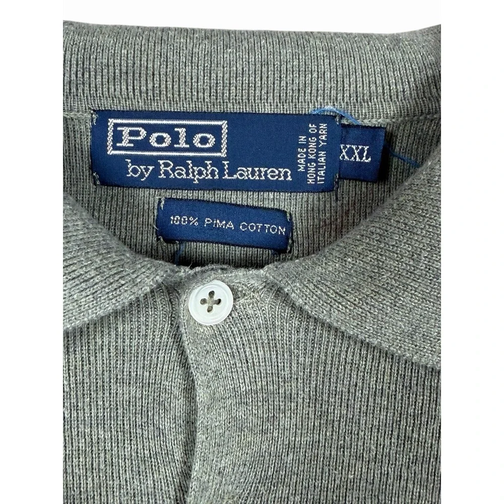 Ralph Lauren vintage polo
